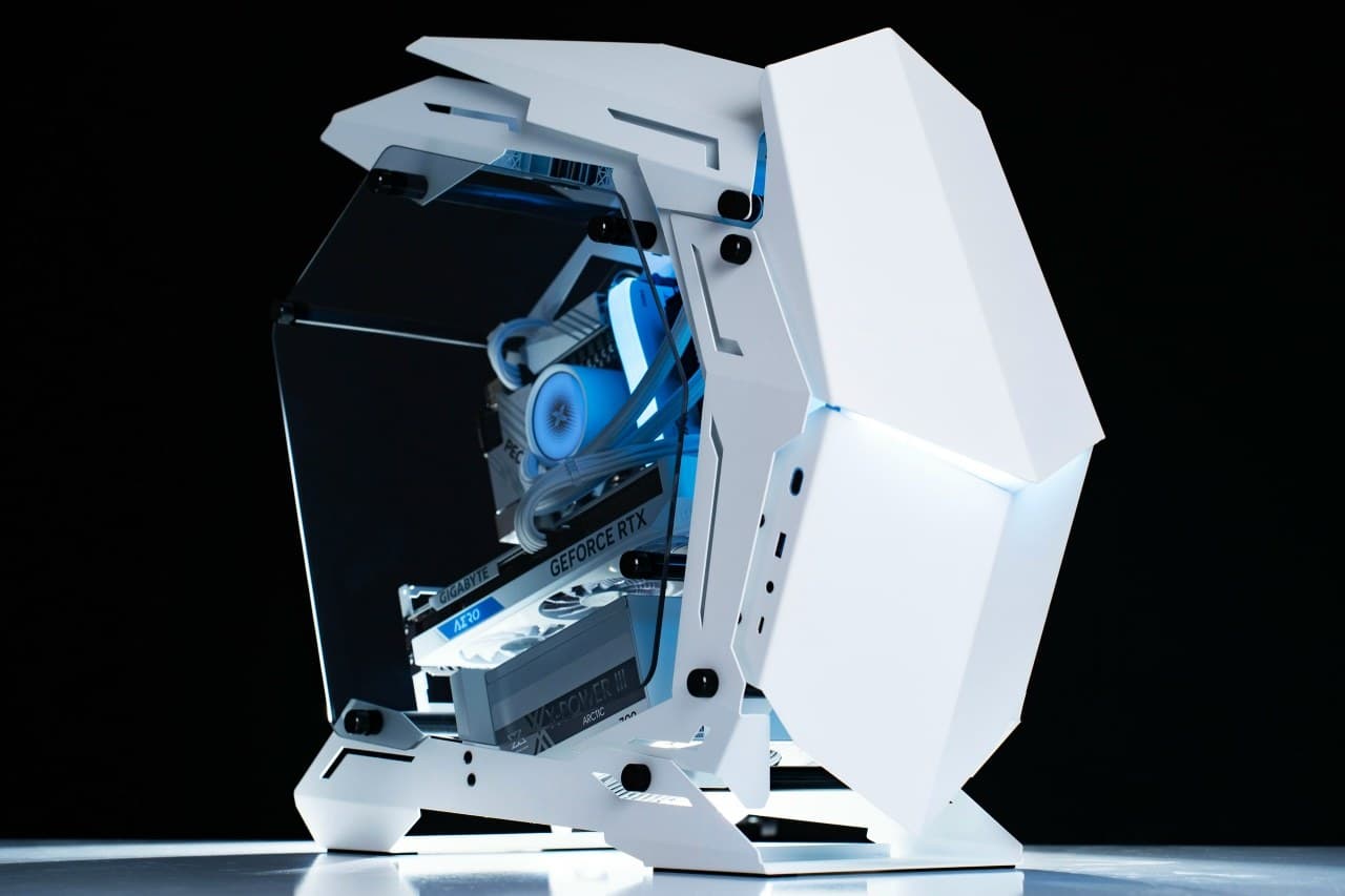 VECTOR 5080 · Ultra 7 265K